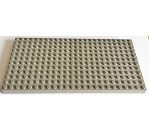 LEGO Gris Foncé Brique 12 x 24 (30072)