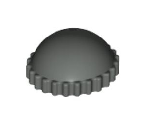 LEGO Dark Gray Knitted Cap (41334)