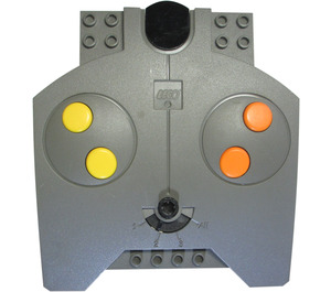 LEGO Dark Gray Manas Infrared Controller