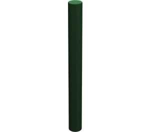 LEGO Dark Green Bar 1 x 4 (21462 / 30374)