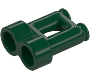 LEGO Dark Green Binoculars (30162 / 90465)