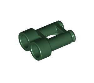 LEGO Dark Green Binoculars (30162 / 90465)