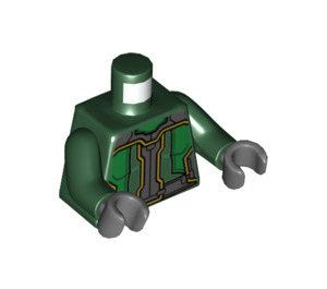 lego octavius