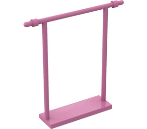 LEGO Dunkles Pink Belville Swing (6199)