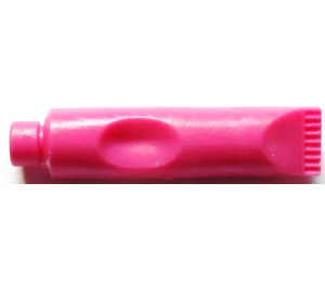 LEGO Dark Pink Scala Bathroom Accessories Toothpaste Tube