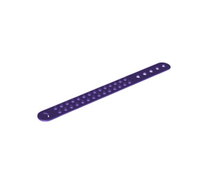 LEGO Dark Purple Bracelet (66821)