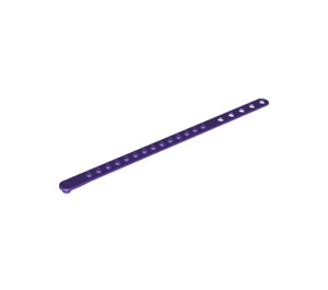 LEGO Violet foncé Bracelet (67196)
