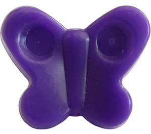 LEGO Violet foncé Butterfly (93080)