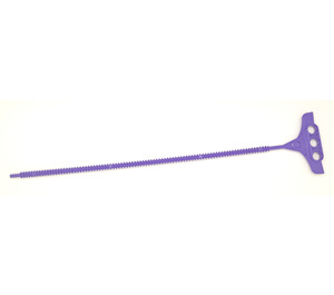 LEGO Dark Purple Rip Cord (11126)