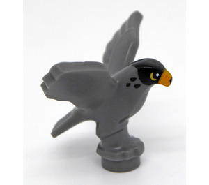 LEGO Gris pierre foncé Falcon