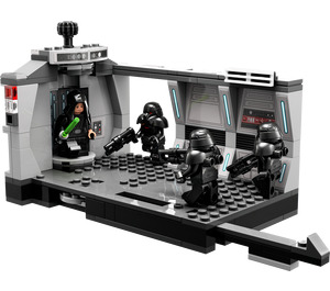 LEGO Dark Trooper Attack 75324