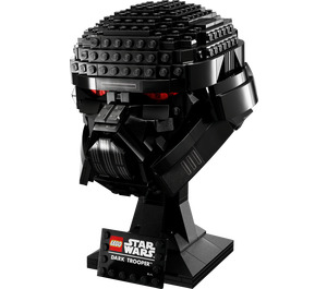 LEGO Dark Trooper Helm 75343
