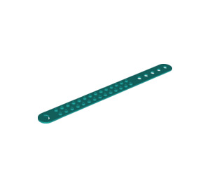 LEGO Donker Turquoise Bracelet (66821)