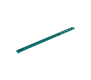 LEGO Turquoise foncé Bracelet (67196)