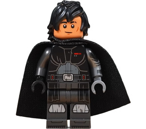 LEGO Darth Dev Minifiguur