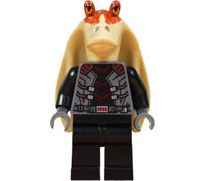 LEGO Darth Jar Jar Minifigure