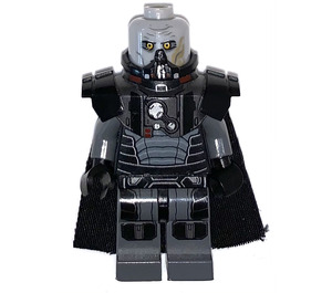 LEGO Darth Malgus Minihahmo