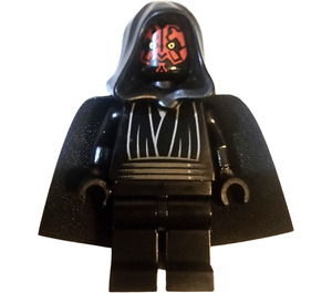 LEGO Darth Maul (25th Anniversary) Minifigur Brick Owl LEGO