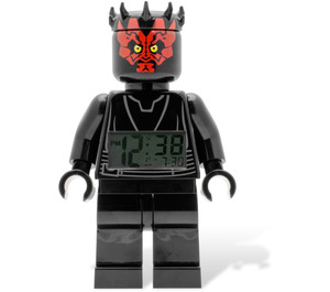 LEGO Darth Maul Alarm Clock (5001351)