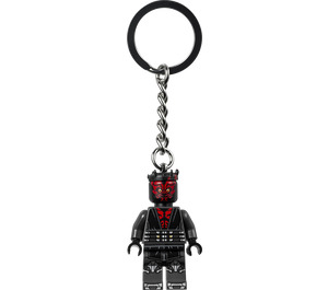 LEGO Darth Maul Key Chain (854188)