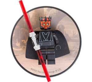 LEGO Darth Maul Magnet (850641)