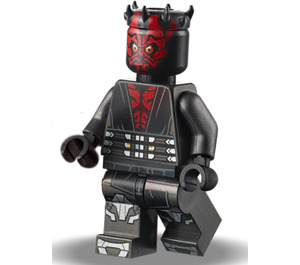 LEGO Darth Maul Figurine