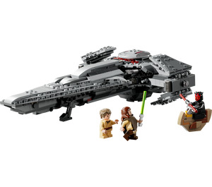 LEGO Darth Maul's Sith Infiltrator Set 75383