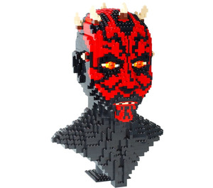 레고 Darth Maul 10018