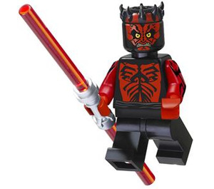 LEGO Darth Maul 5000062