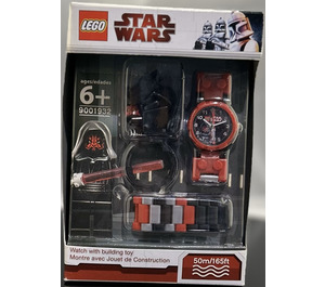 LEGO Darth Maul Star Wars Watch (9001932)