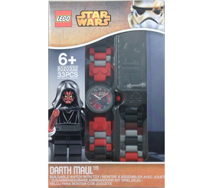 LEGO Darth Maul Watch Set (9006777)