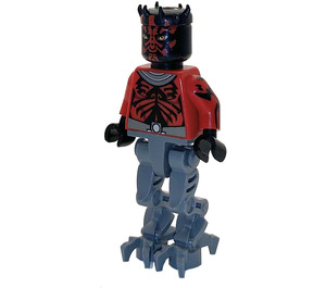 LEGO Darth Maul with Mechanical Legs Minifigure