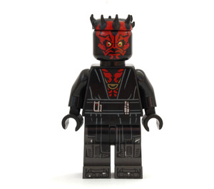 LEGO Darth Maul avec Printed Mécanique Jambes - Crimson Dawn Crime Lord Figurine