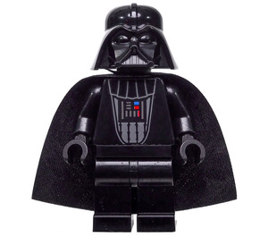 LEGO Darth Vader 20th Anniversary minifiguur