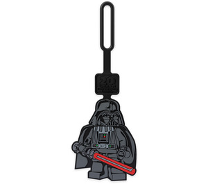 LEGO Darth Vader Bag Tag (5006267)