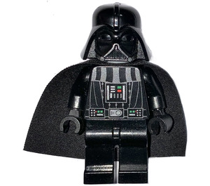 LEGO Darth Vader - Death Star 10188 Minifigure