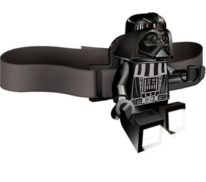 LEGO Darth Vader Hoofd Lamp (5003583)