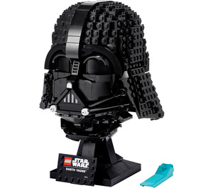 LEGO Darth Vader Casque 75304