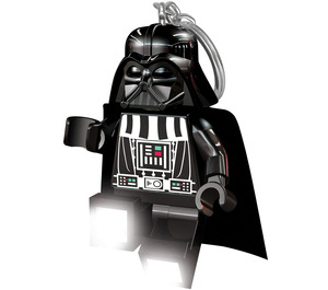 LEGO Darth Vader Key Chain LED Light