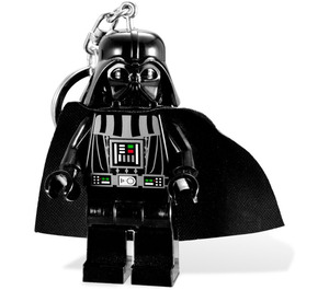LEGO Darth Vader LED Light Keychain (5001159)
