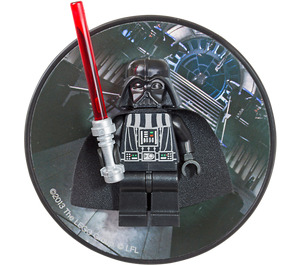 LEGO Darth Vader Magneet (850635)