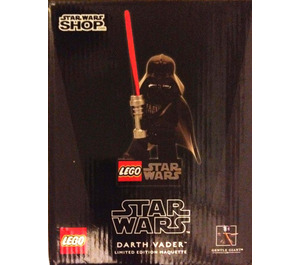 LEGO Darth Vader Maquette (Gentle Giant) (GGSW002)