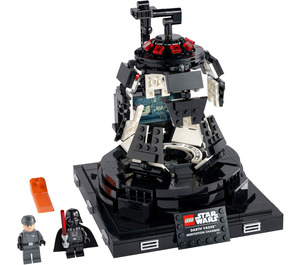 LEGO Darth Vader Meditation Chamber Set 75296