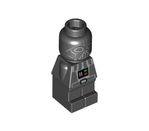 LEGO Darth Vader Mikrofigurka