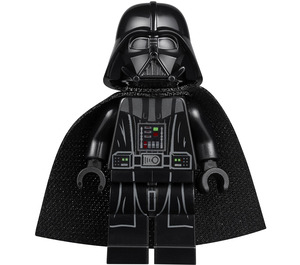 LEGO Darth Vader Minifigur
