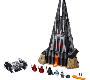 LEGO Darth Vader's Castle 75251