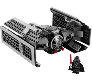 LEGO Darth Vader's TIE Fighter 8017