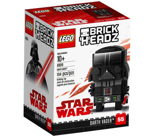 LEGO Darth Vader Set 41619 Packaging