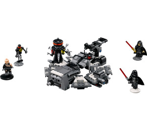 LEGO Darth Vader Transformation  Set 75183