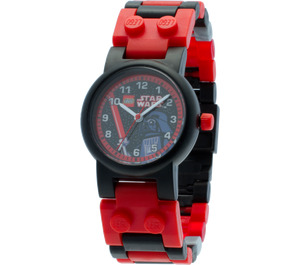 LEGO Darth Vader Watch (5004607)